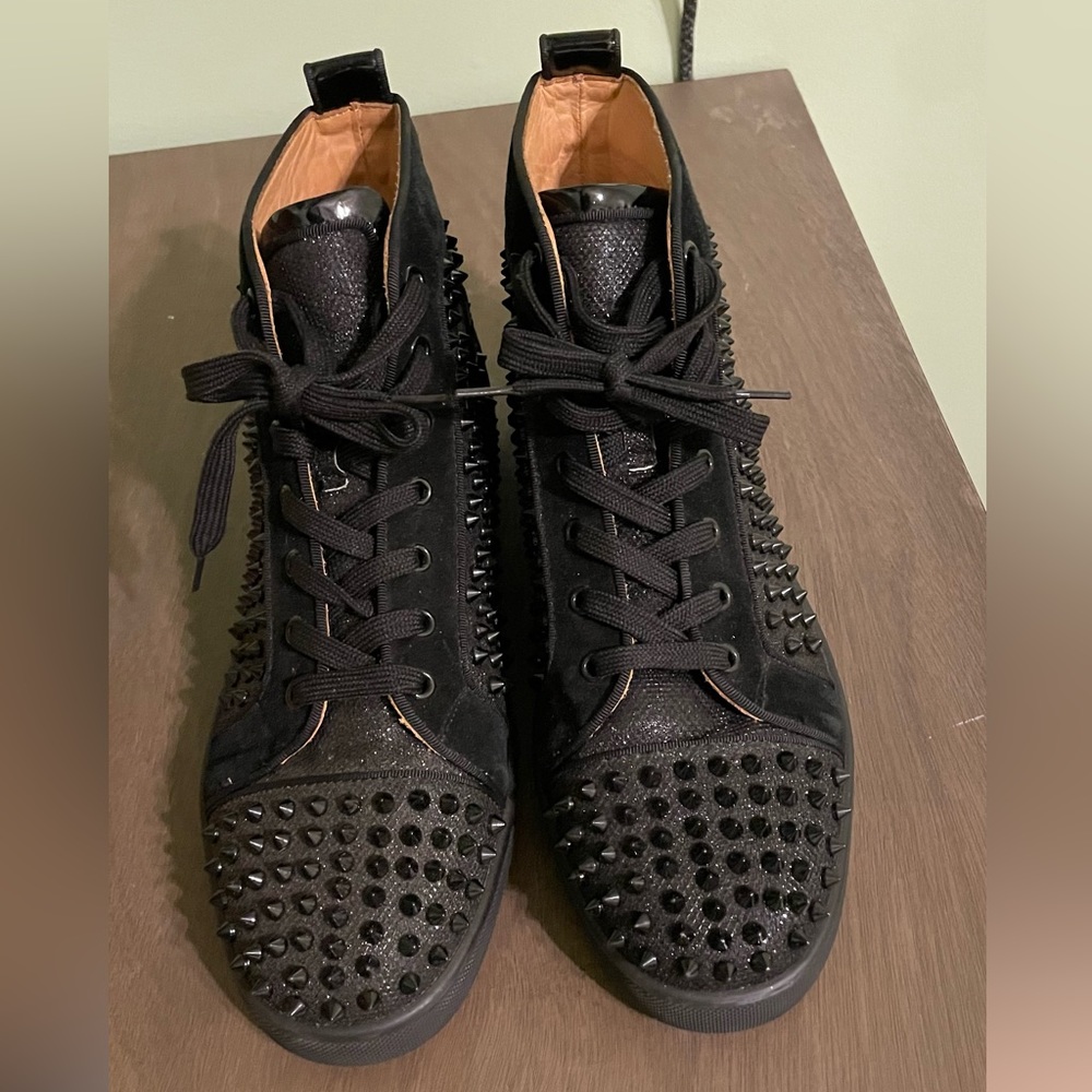 Christian Louboutin